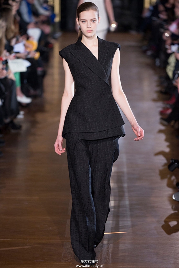 Stella McCartney 2013秋冬流行服飾時尚大片