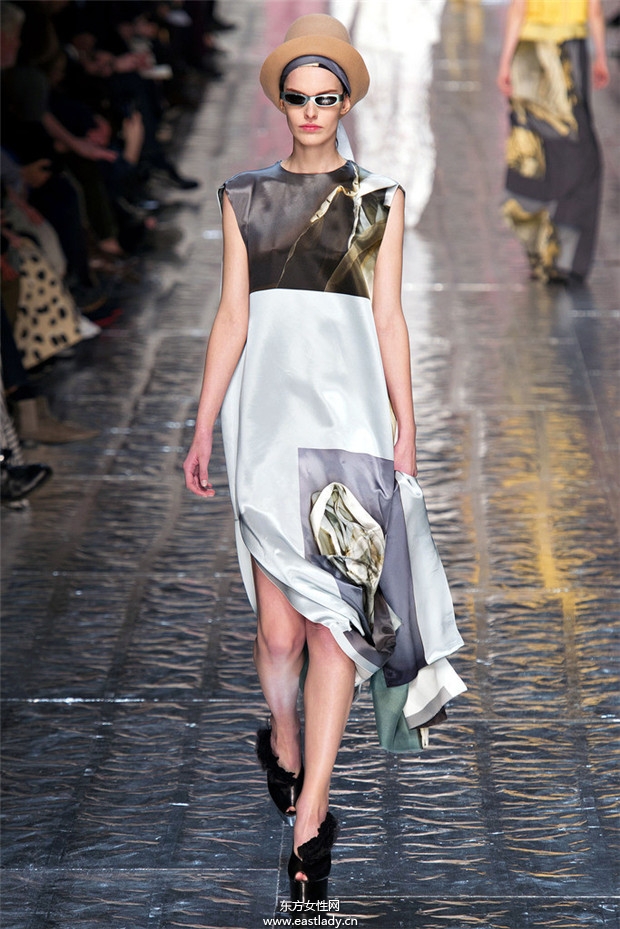 Acne Studios 2013秋冬流行服飾時尚大片