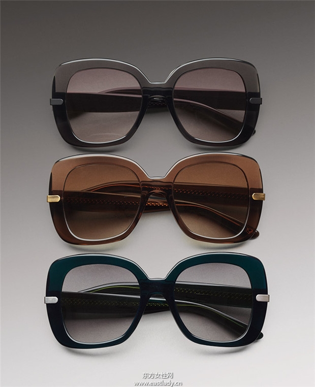 BOTTEGA VENETA 2013春夏流行服飾時尚大片