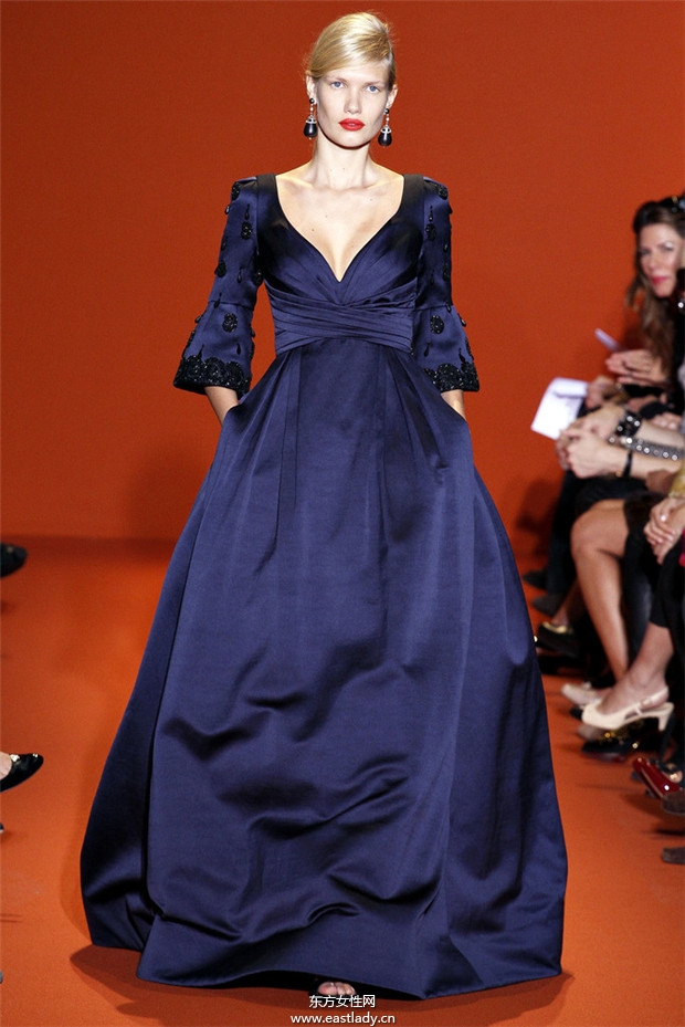 Andrew Gn 2013春夏服裝時(shí)尚大片