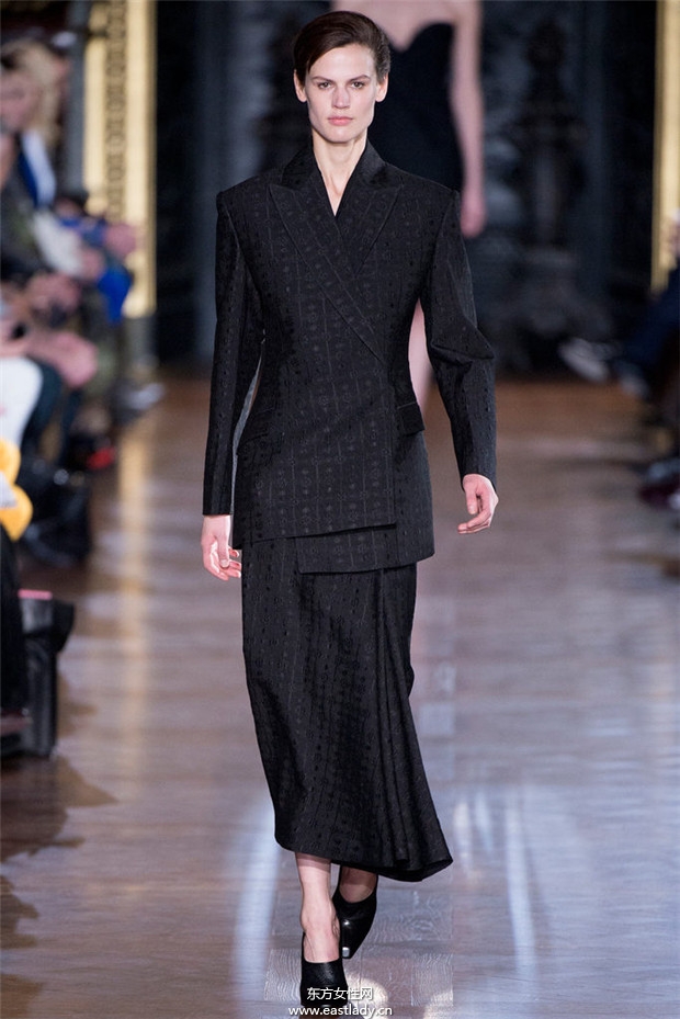 Stella McCartney 2013秋冬流行服飾時尚大片