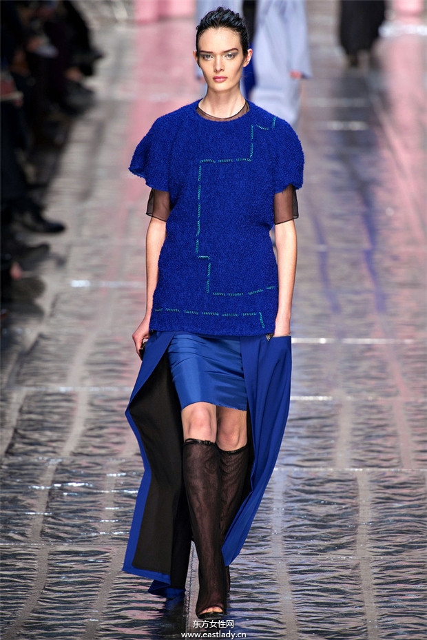 Acne Studios 2013秋冬流行服飾時尚大片