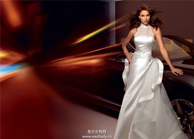 Alessandro Angelozzi 2013春夏婚紗禮服系列