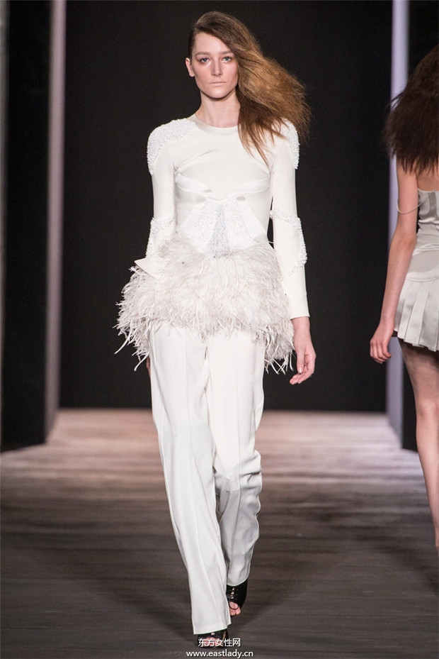 Hakaan 2013秋冬流行服飾時尚大片