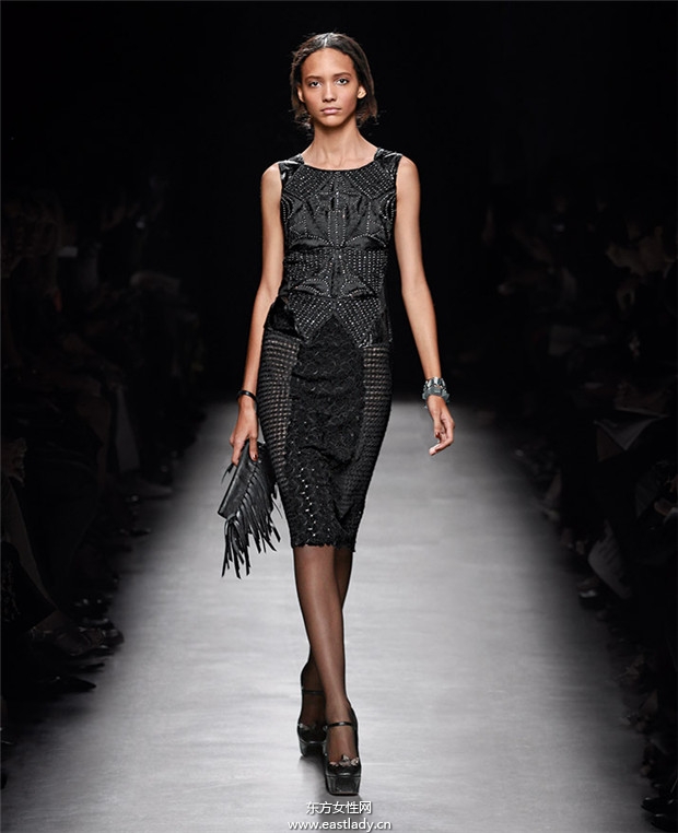 BOTTEGA VENETA 2013春夏流行服飾時尚大片