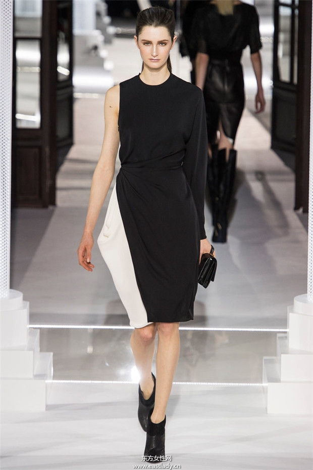Vionnet 2013秋冬流行服飾時(shí)尚大片