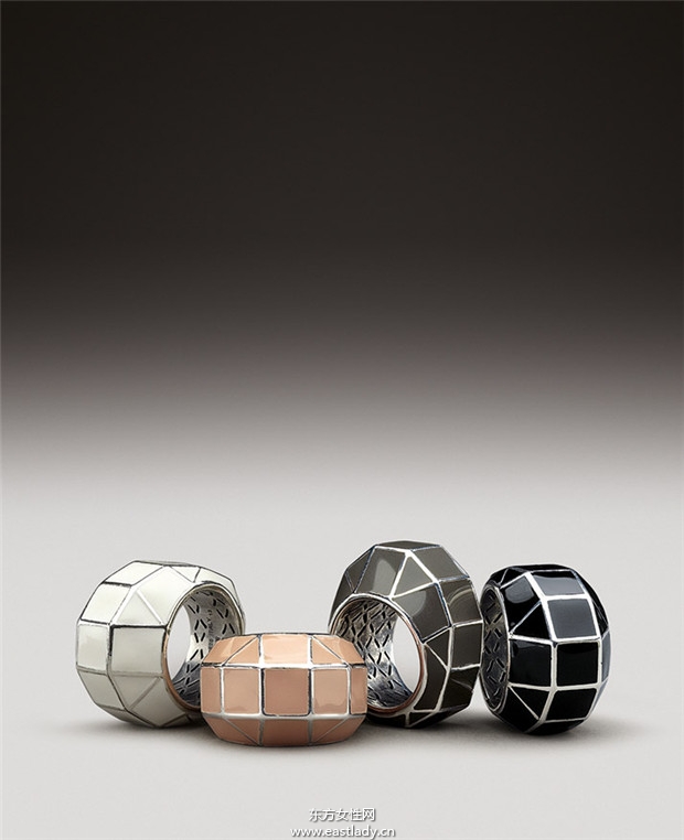 BOTTEGA VENETA 2013春夏流行服飾時尚大片