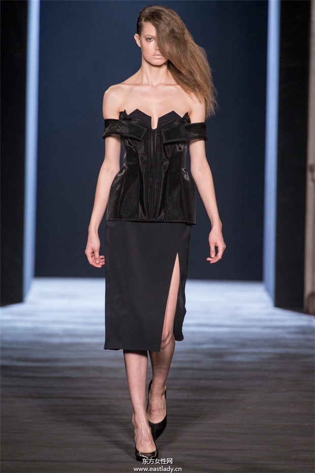 Hakaan 2013秋冬流行服飾時尚大片