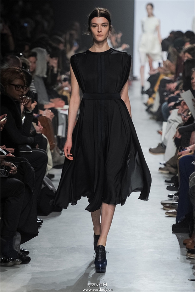 Maison Rabih Kayrouz 2013秋冬流行服飾時尚大片