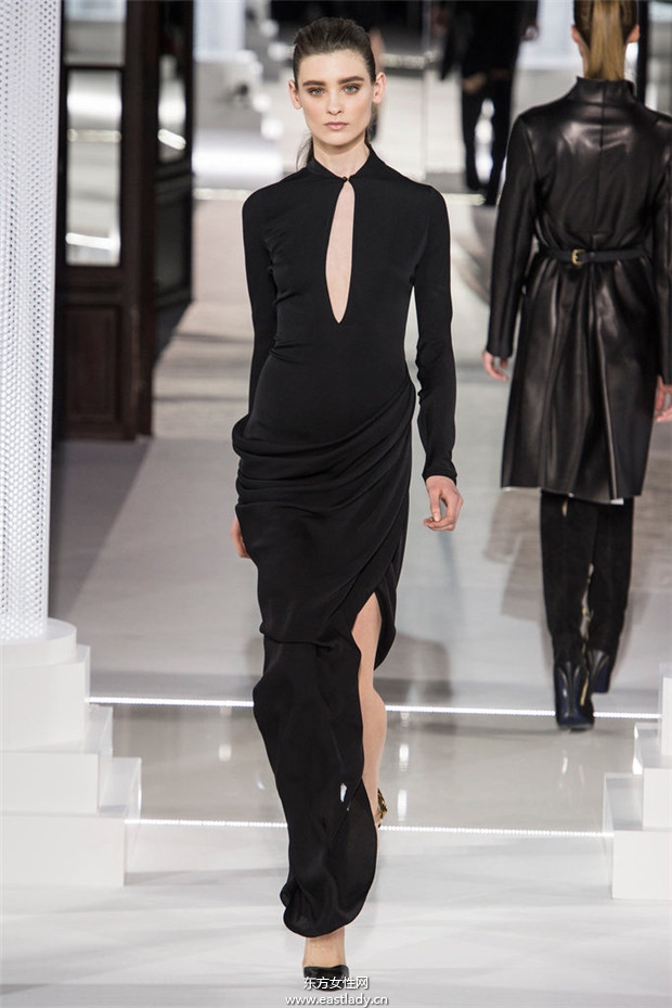 Vionnet 2013秋冬流行服飾時(shí)尚大片