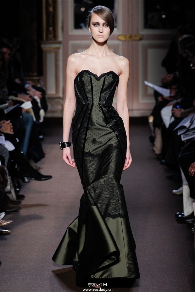 Andrew Gn 2013秋冬流行服飾時(shí)尚大片