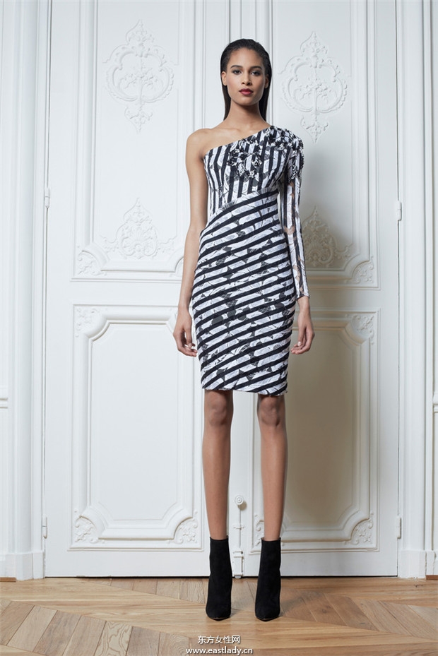 Zuhair Murad 2013秋冬流行服飾時(shí)尚大片