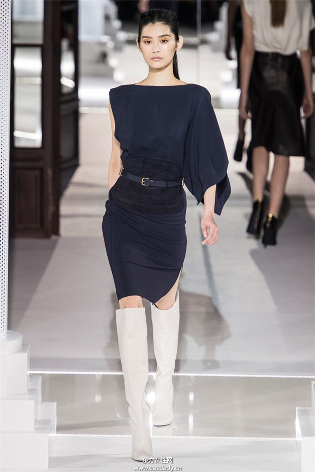 Vionnet 2013秋冬流行服飾時(shí)尚大片