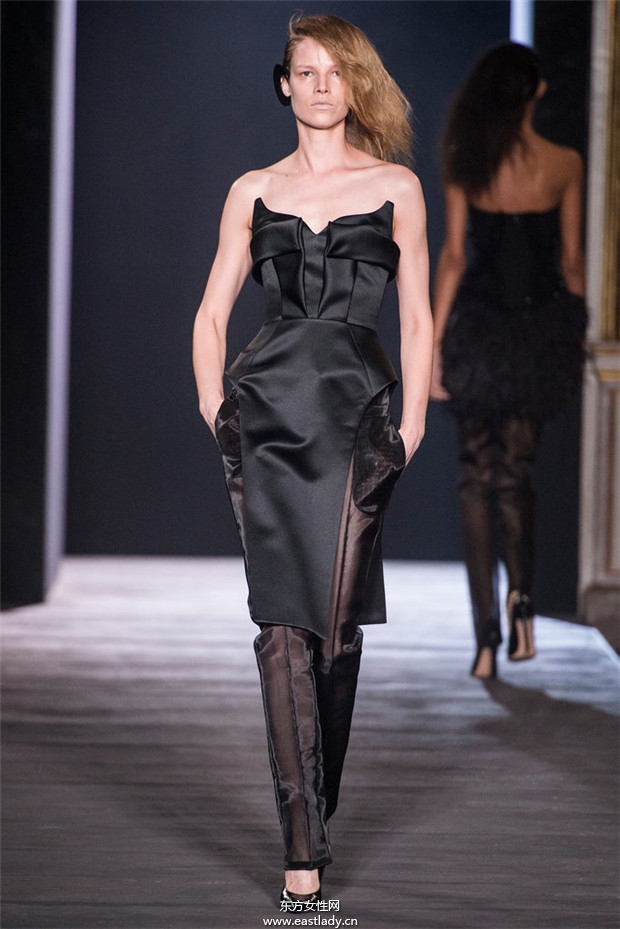 Hakaan 2013秋冬流行服飾時尚大片