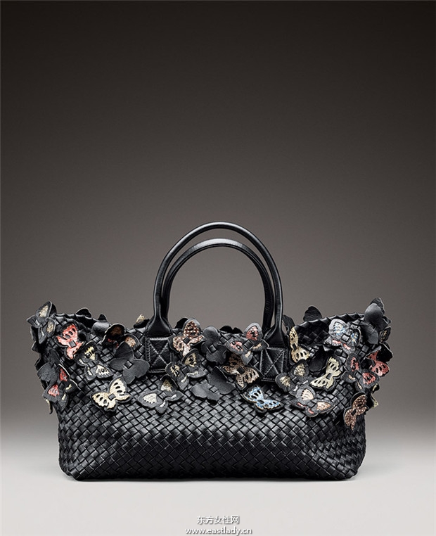 BOTTEGA VENETA 2013春夏流行服飾時尚大片