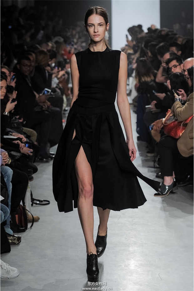 Maison Rabih Kayrouz 2013秋冬流行服飾時尚大片