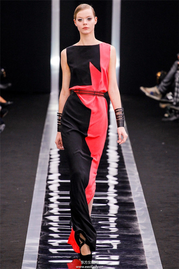 Maxime Simoens 2013秋冬流行服飾時尚大片