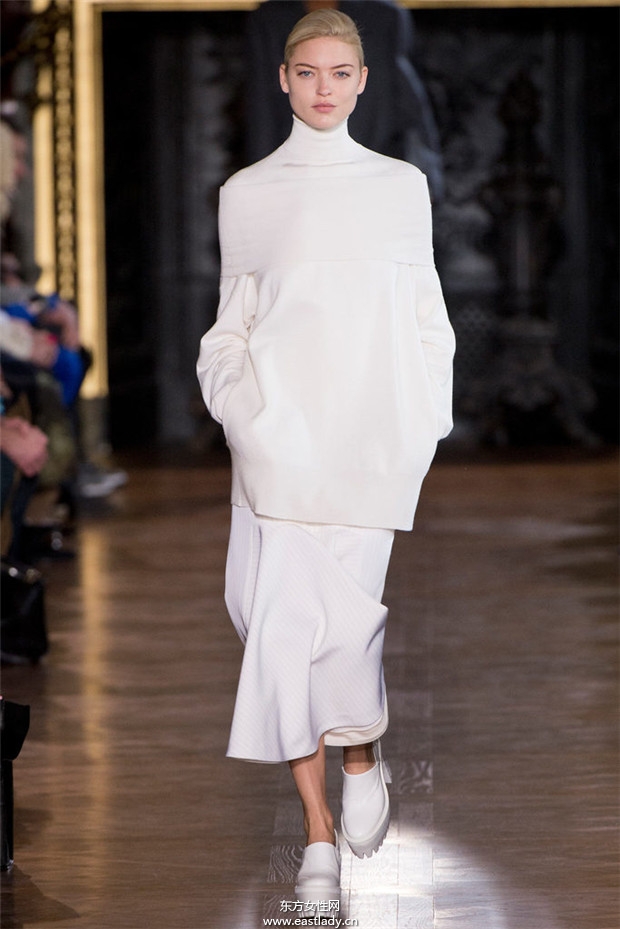 Stella McCartney 2013秋冬流行服飾時尚大片