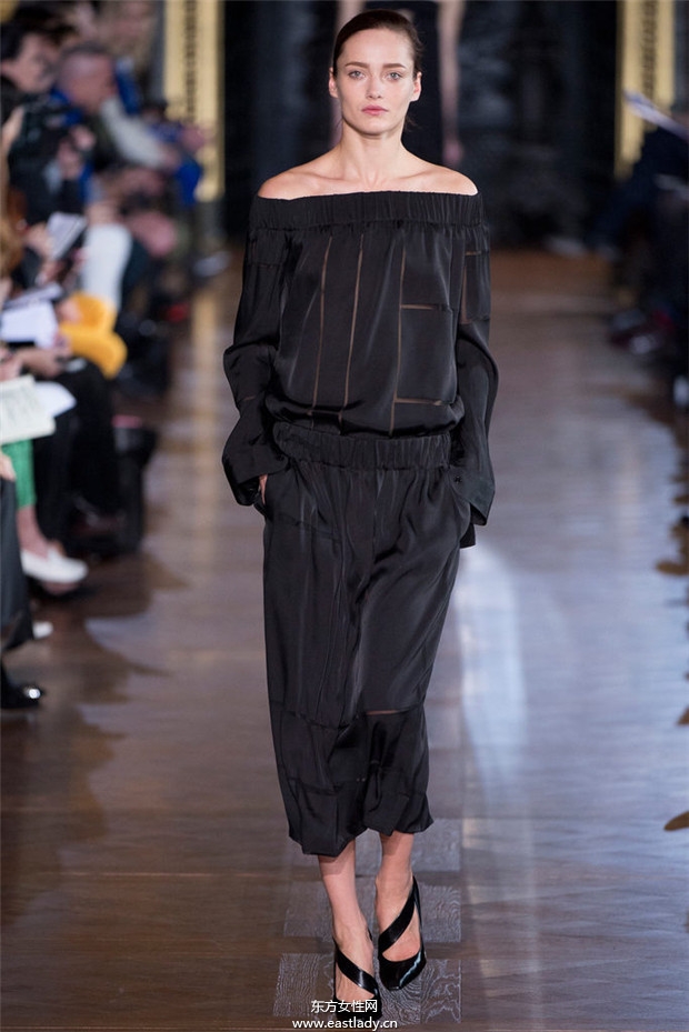 Stella McCartney 2013秋冬流行服飾時尚大片