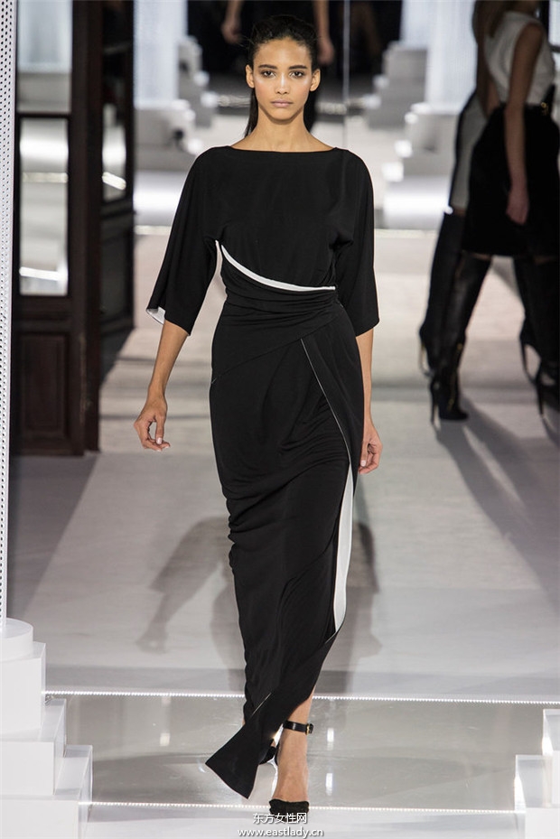 Vionnet 2013秋冬流行服飾時(shí)尚大片