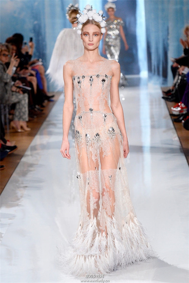 Valentin Yudashkin 2013秋冬流行服飾時(shí)尚大片