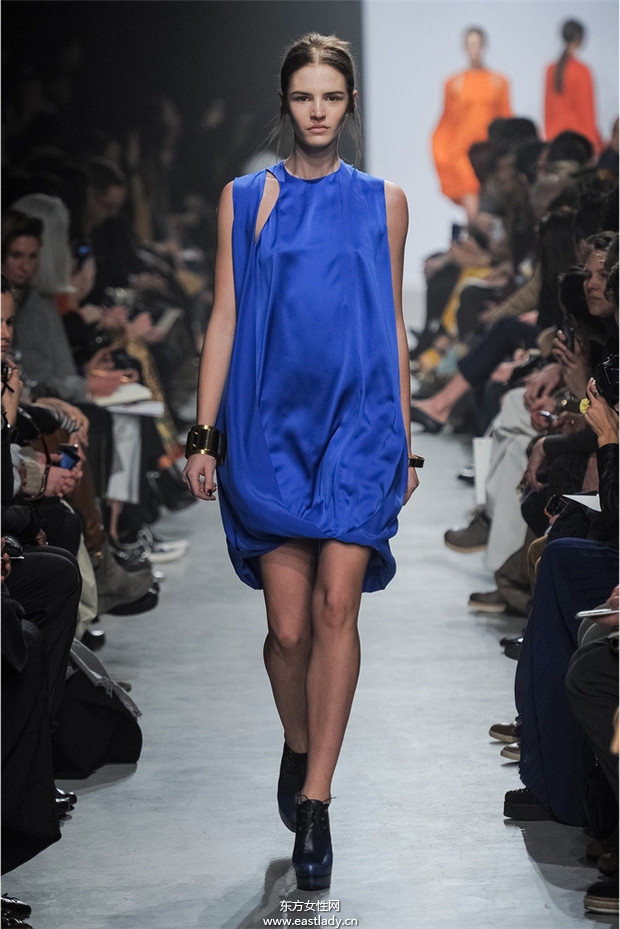 Maison Rabih Kayrouz 2013秋冬流行服飾時尚大片