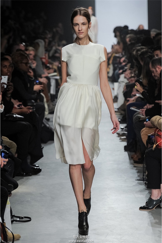 Maison Rabih Kayrouz 2013秋冬流行服飾時尚大片