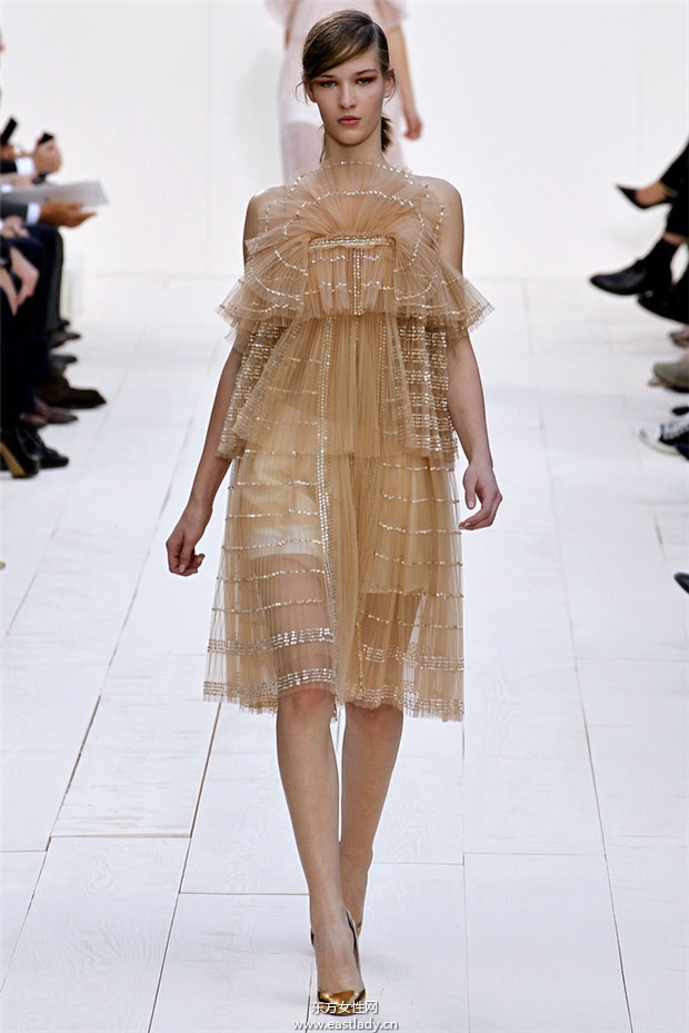 Chloe 2013春夏流行服飾時(shí)尚大片