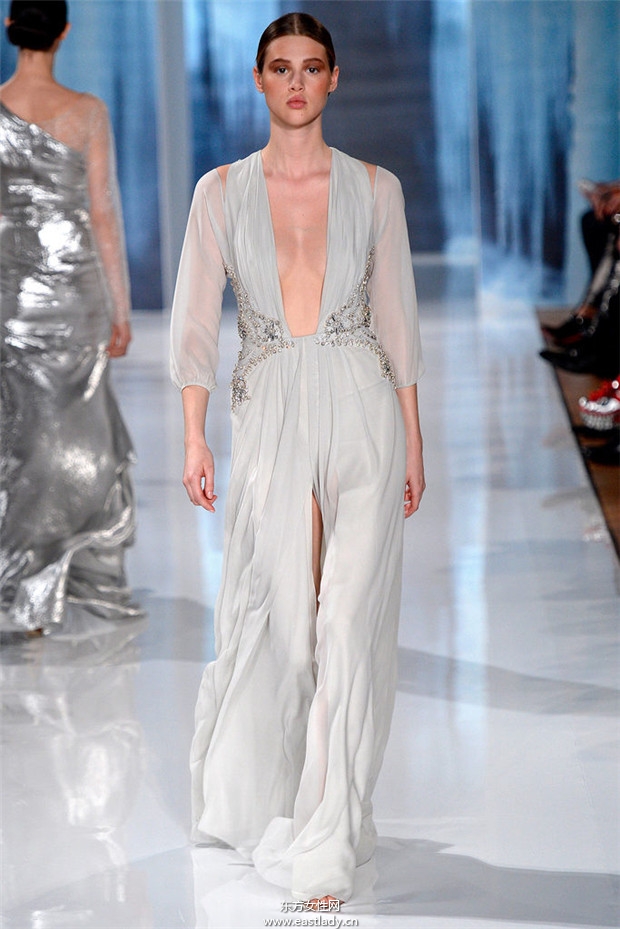 Valentin Yudashkin 2013秋冬流行服飾時(shí)尚大片