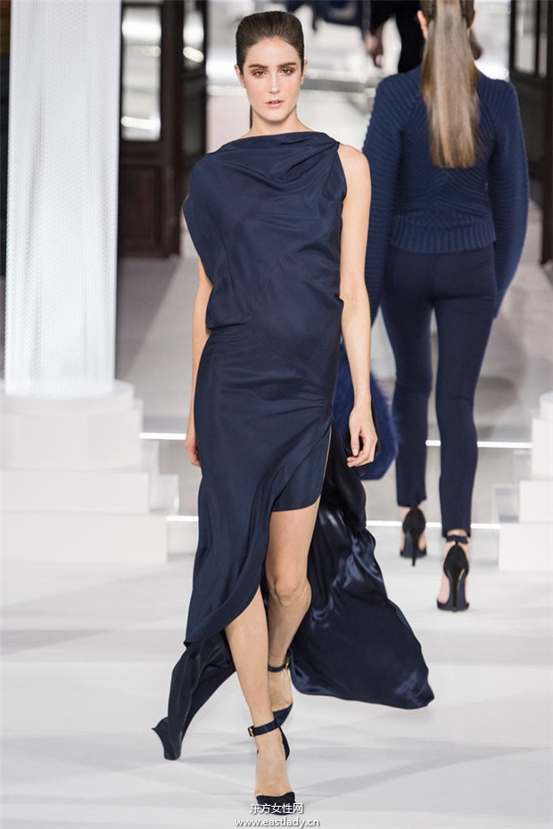 Vionnet 2013秋冬流行服飾時(shí)尚大片