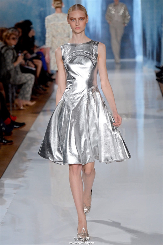 Valentin Yudashkin 2013秋冬流行服飾時(shí)尚大片