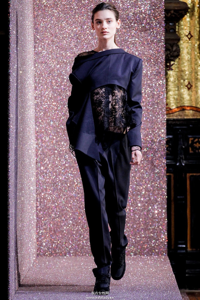 Anne Valerie Hash 2013秋冬流行服飾時尚大片