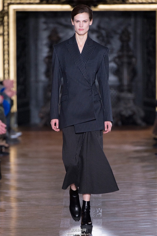Stella McCartney 2013秋冬流行服飾時尚大片