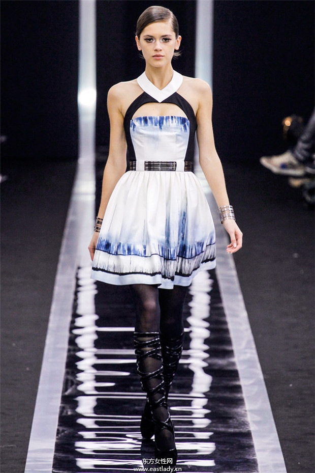 Maxime Simoens 2013秋冬流行服飾時尚大片