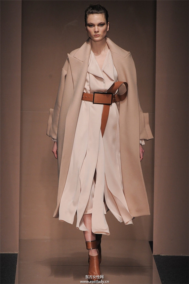 Gianfranco Ferre 2013秋冬流行服飾時(shí)尚大片