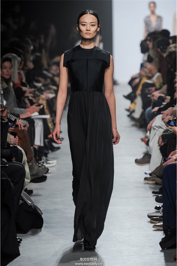 Maison Rabih Kayrouz 2013秋冬流行服飾時尚大片