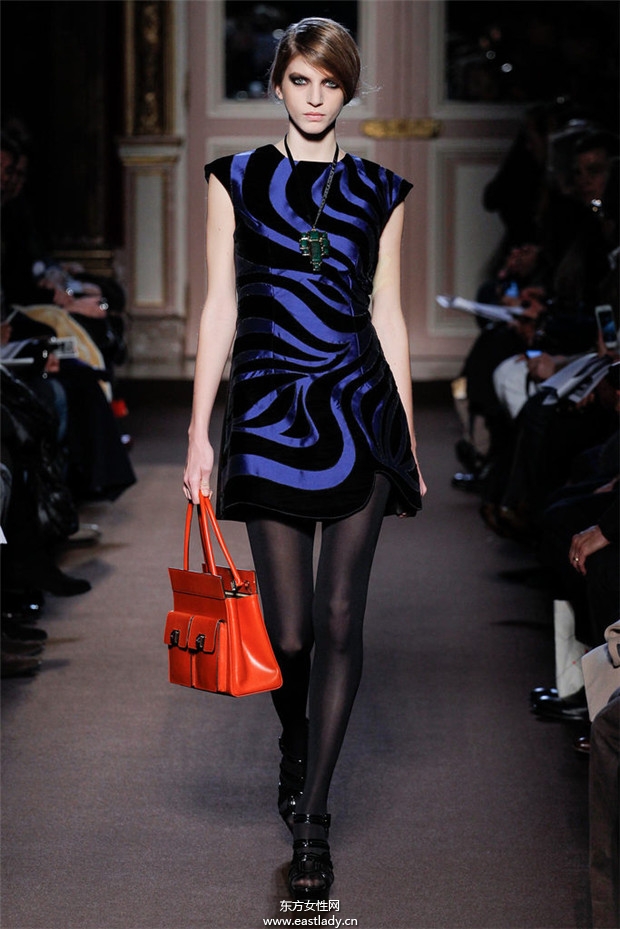 Andrew Gn 2013秋冬流行服飾時(shí)尚大片