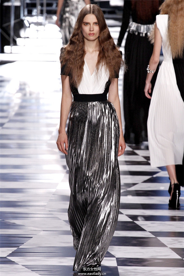 Viktor & Rolf 2013春夏服裝時(shí)尚大片