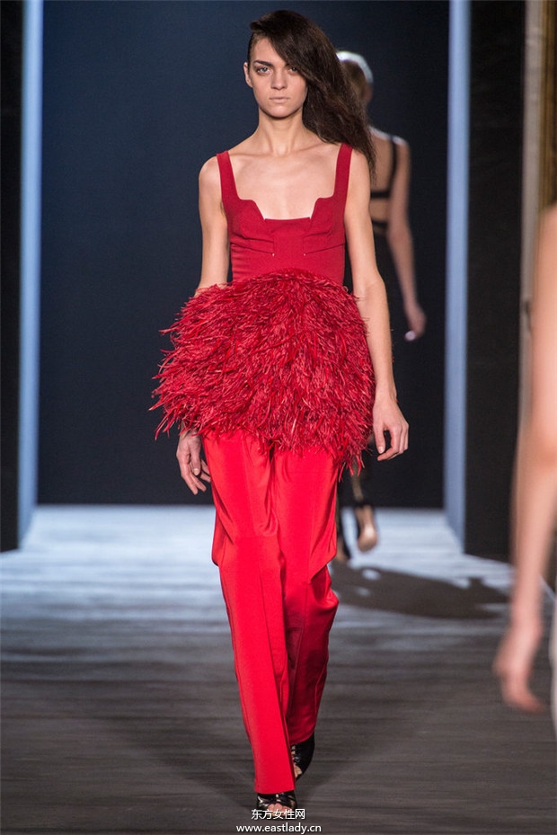 Hakaan 2013秋冬流行服飾時尚大片