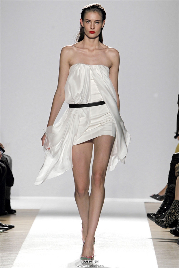 Barbara Bui 2013春夏服裝時尚大片
