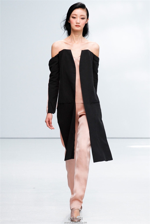 Anne Valerie Hash 2013春夏服裝時尚大片