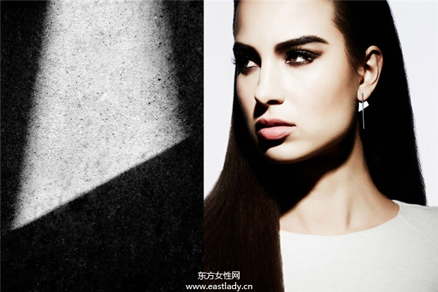 Bande des Quatres 2013全新珠寶大片