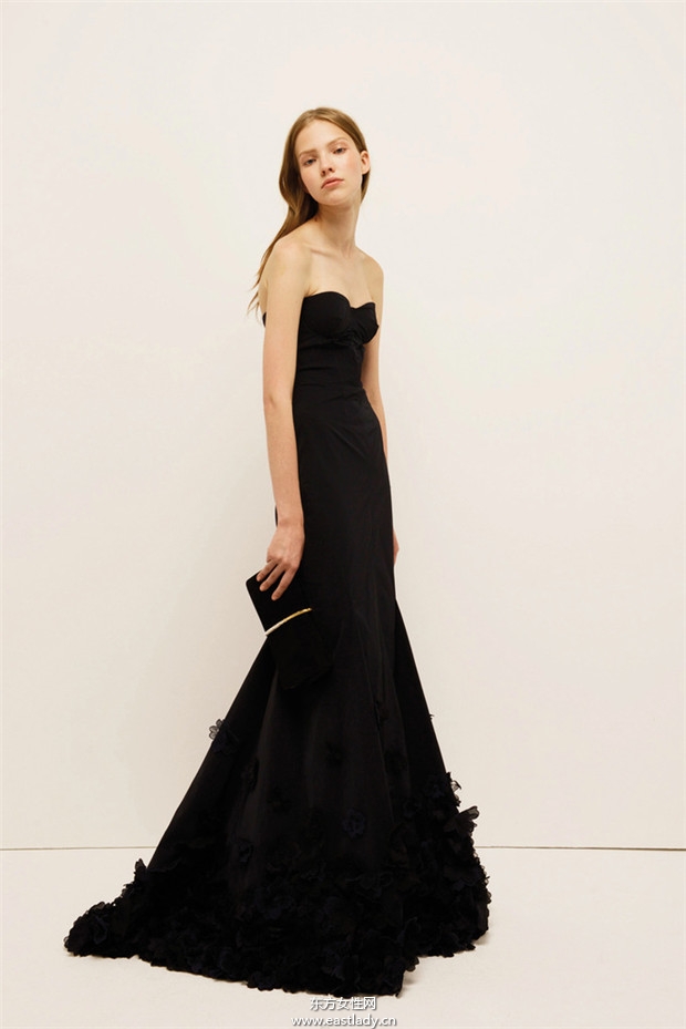 Nina Ricci 2014服裝度假系列鑒賞