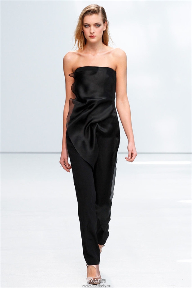 Anne Valerie Hash 2013春夏服裝時尚大片