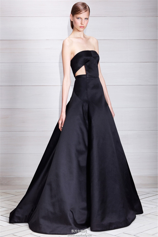 Jason Wu 2014服裝度假系列鑒賞