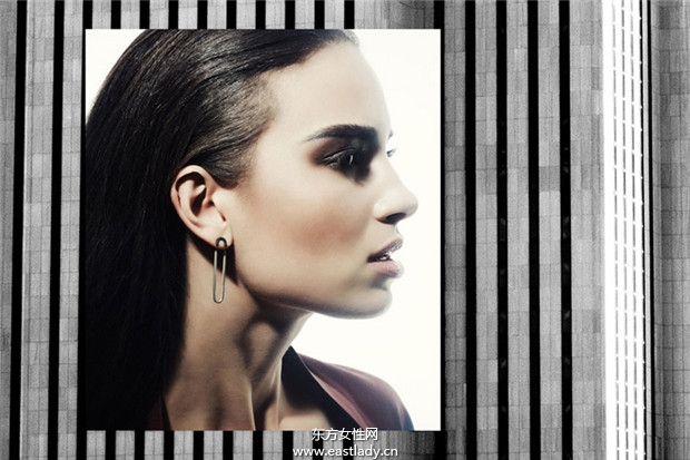 Bande des Quatres 2013全新珠寶大片