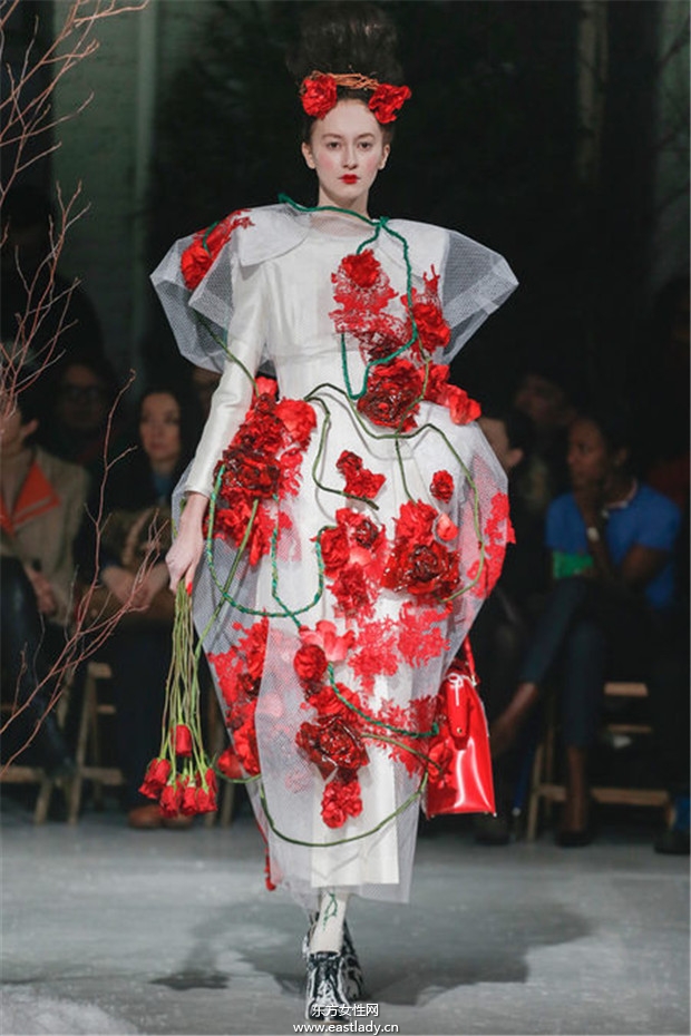 Thom Browne 2013秋冬服裝新品發(fā)布