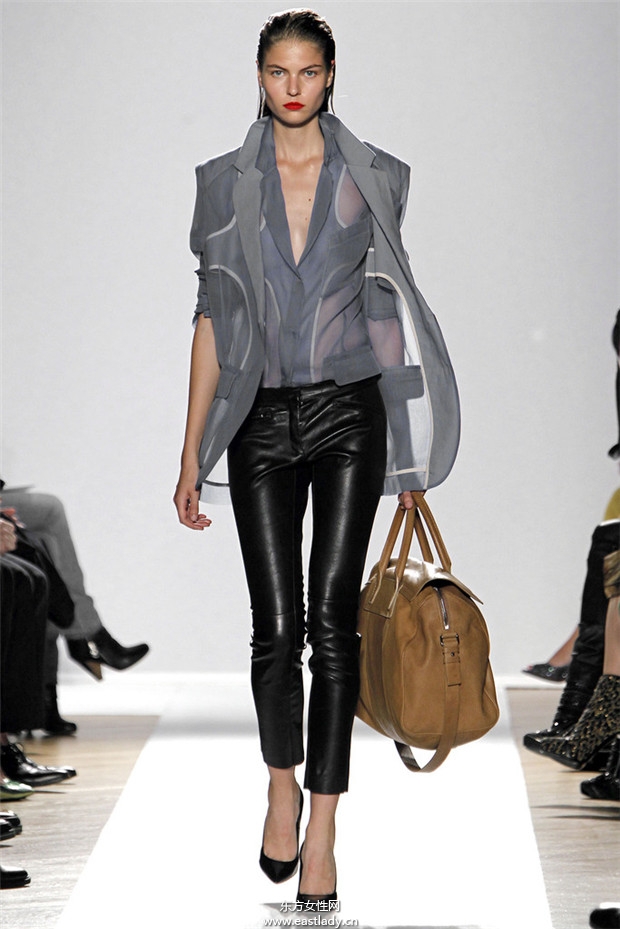 Barbara Bui 2013春夏服裝時尚大片