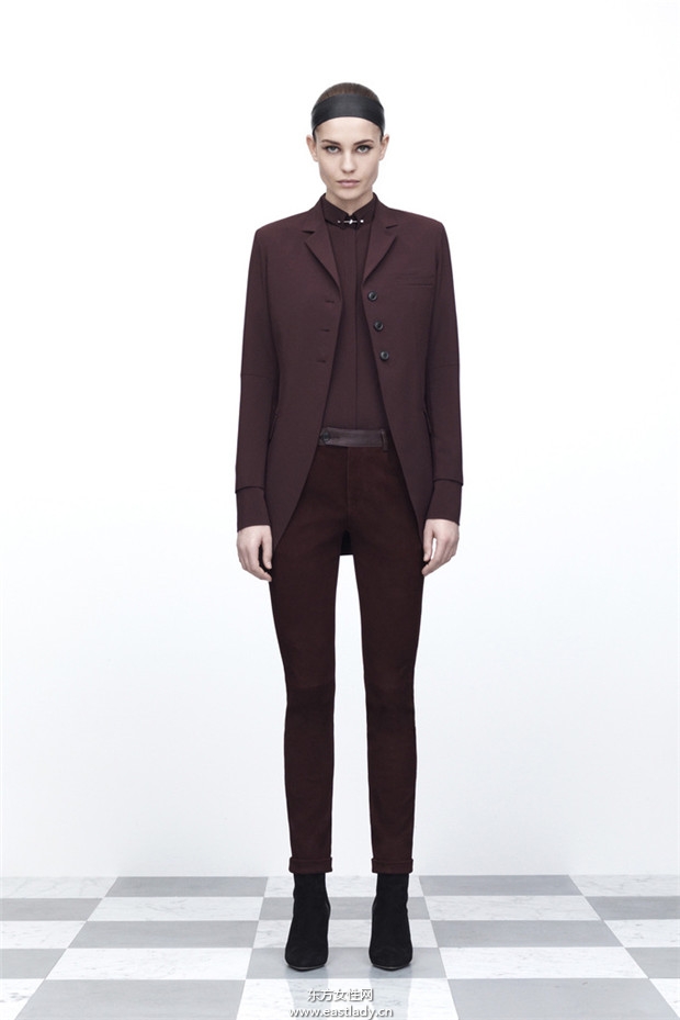 T by Alexander Wang 2014服裝度假系列鑒賞