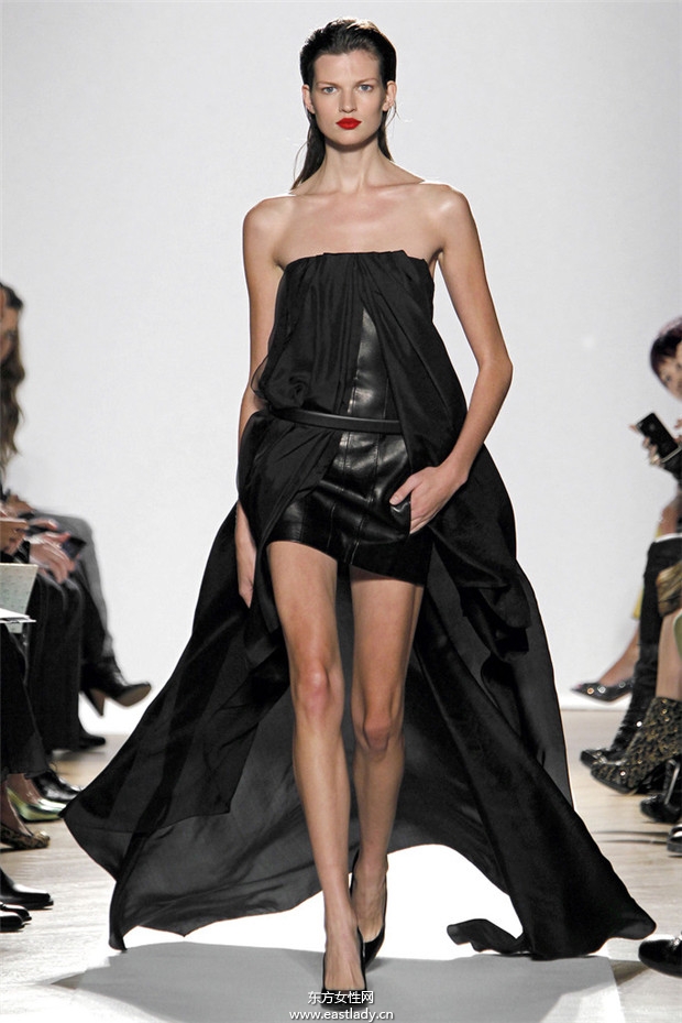 Barbara Bui 2013春夏服裝時尚大片